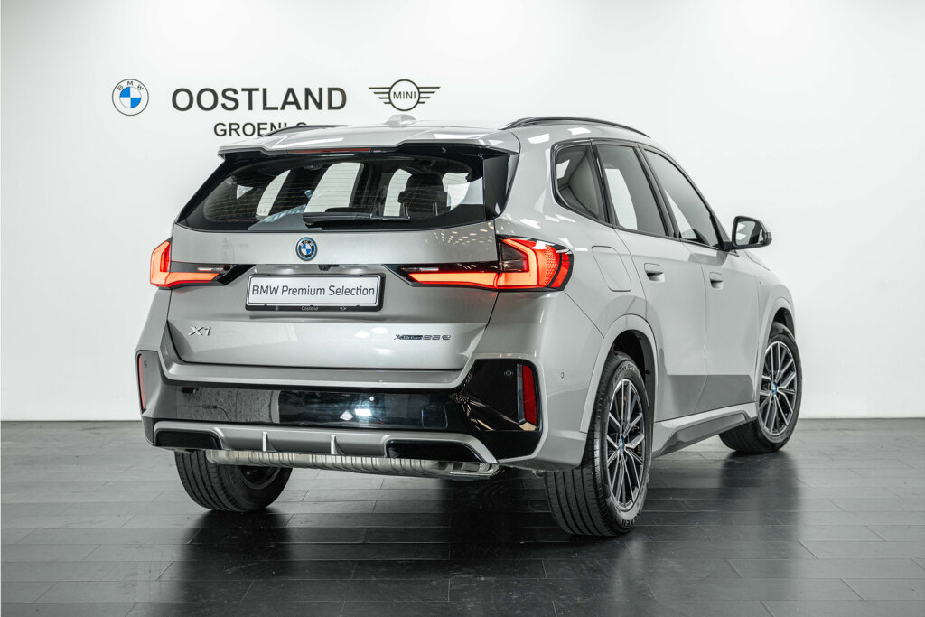 BMW X1 7
