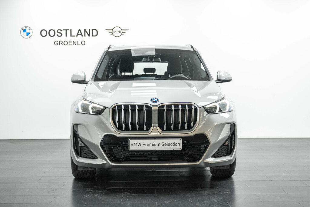 BMW X1 8