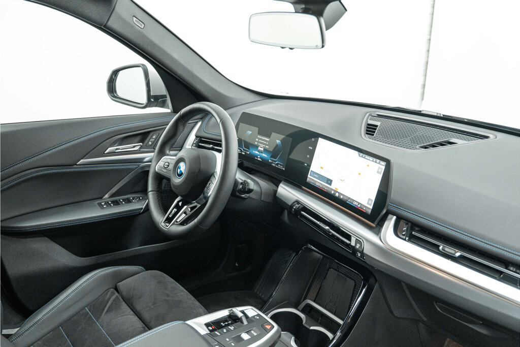 BMW X1 9