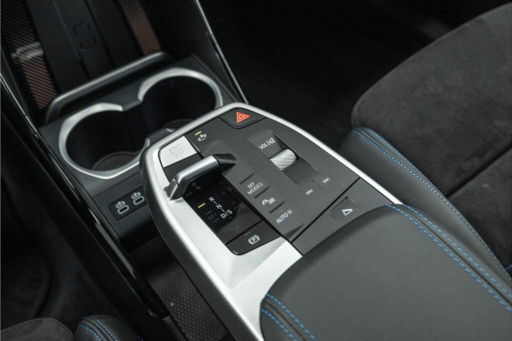 BMW X1 21