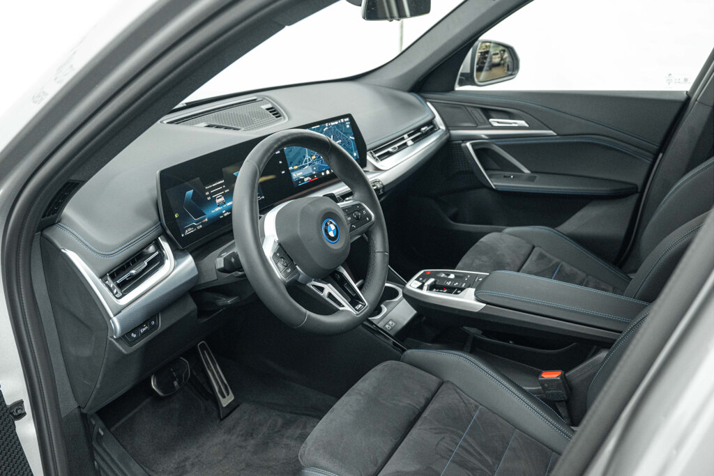BMW X1 28