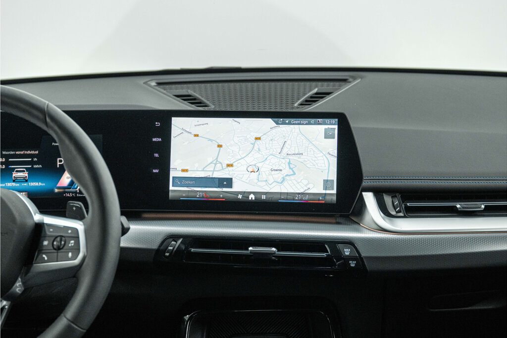 BMW X1 30