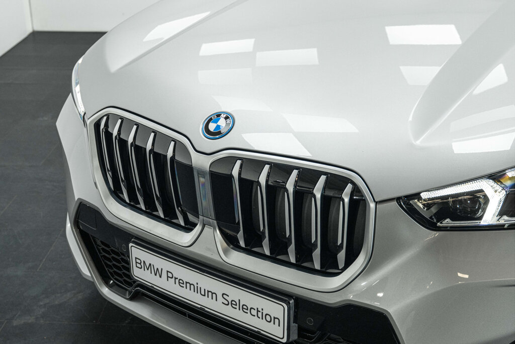 BMW X1 35