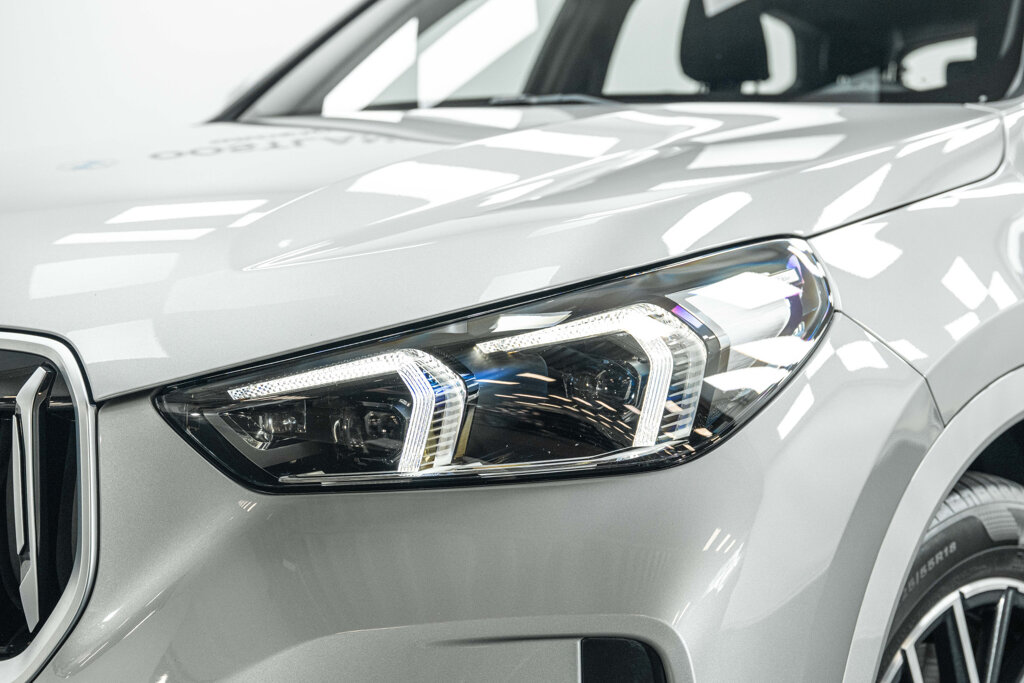 BMW X1 36