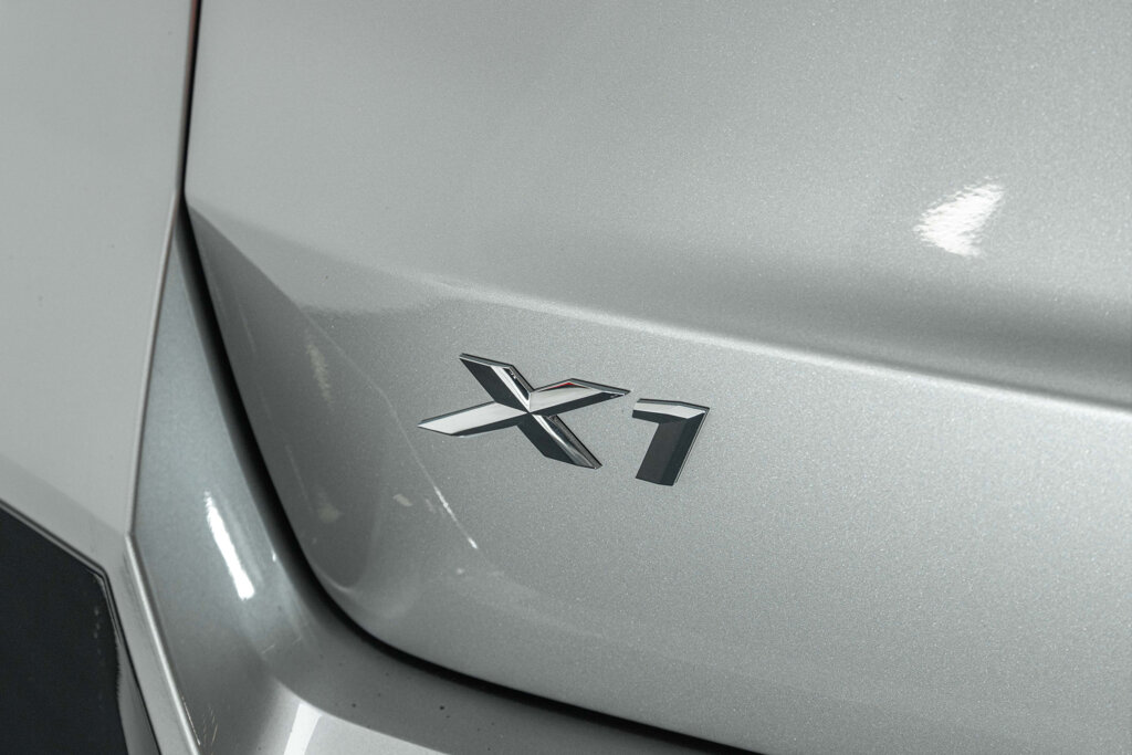 BMW X1 38