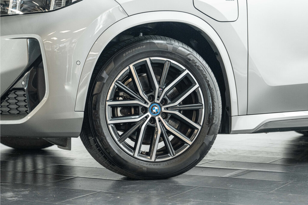 BMW X1 39
