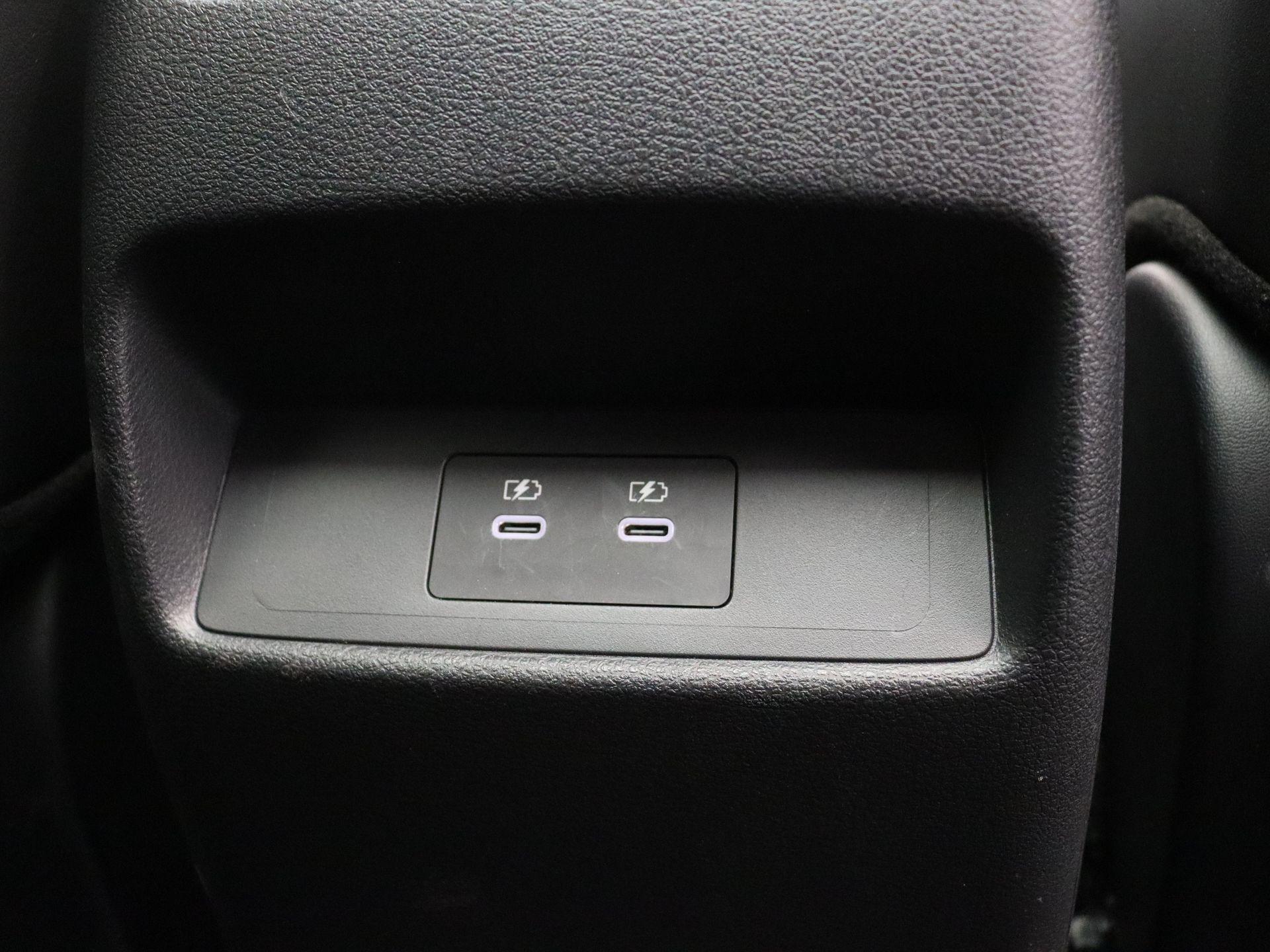 Nissan QASHQAI 1.3 MHEV Xtronic Tekna Plus - Afbeelding 4