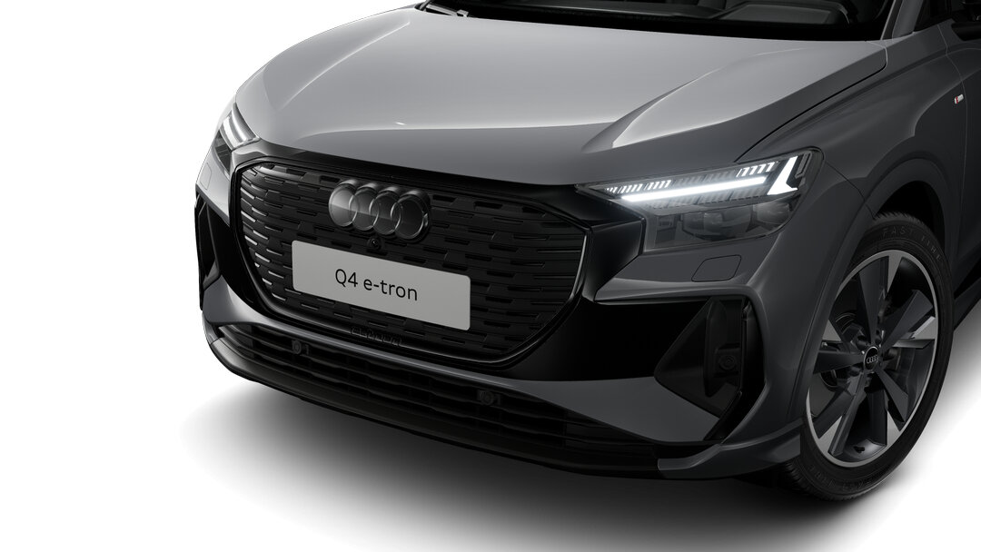 Audi Q4 e-tron 45 quattro S edition Competition - Afbeelding 2