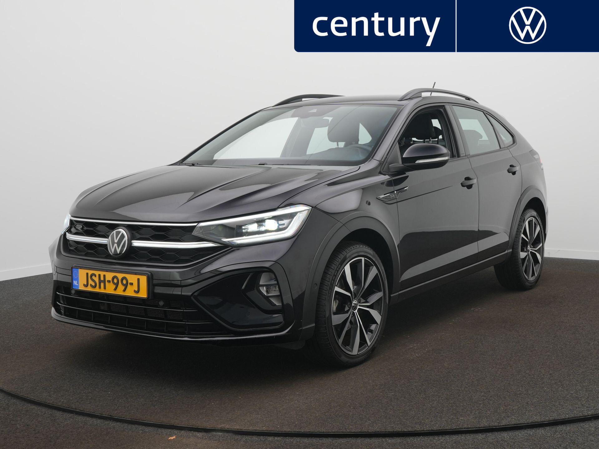 Volkswagen Taigo 1.5 TSI 