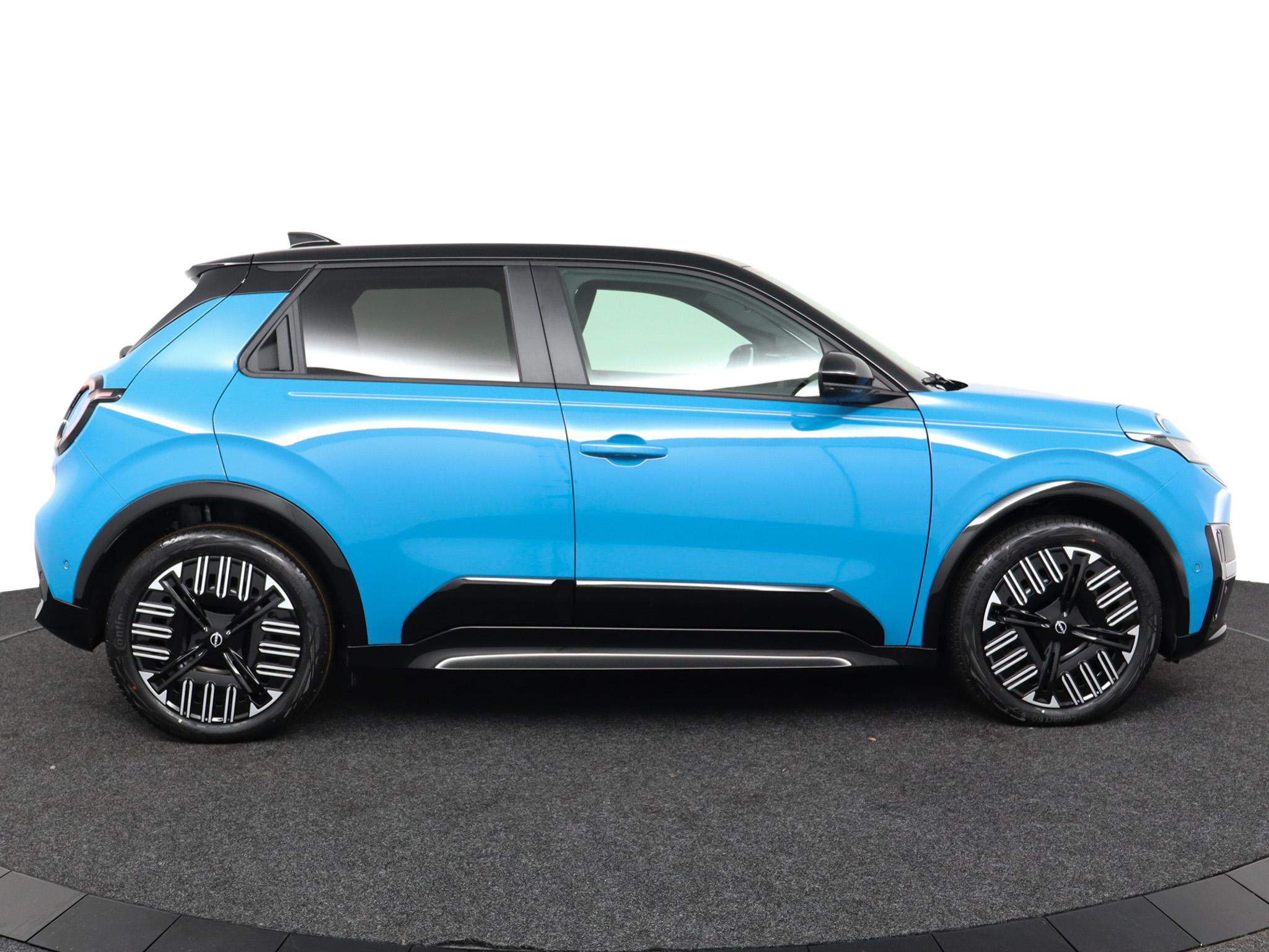 Nissan Micra ADVANCE - 52kWh - Afbeelding 5