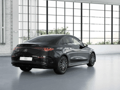 Mercedes-Benz CLA Electric 200 Business Solution AMG 58 kWh - Afbeelding 2