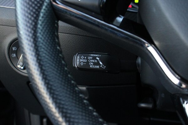 cruise control adaptief cruise control adaptief