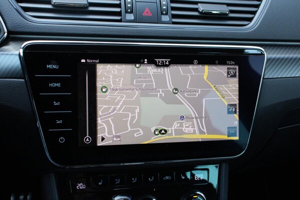 navigatiesysteem full map + hard disk navigatiesysteem full map + hard disk