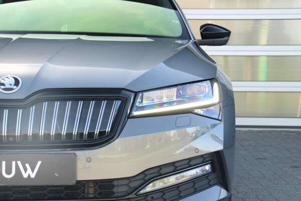 matrix LED koplampen matrix LED koplampen