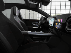 Mercedes-Benz CLA Limousine 200 Business Solution AMG 58 kWh - Afbeelding 5