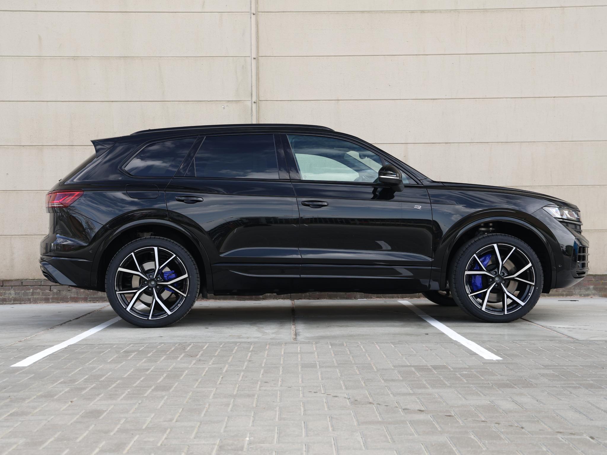 Volkswagen Touareg R Edition 3.0 eHybrid 462 PK - Afbeelding 2