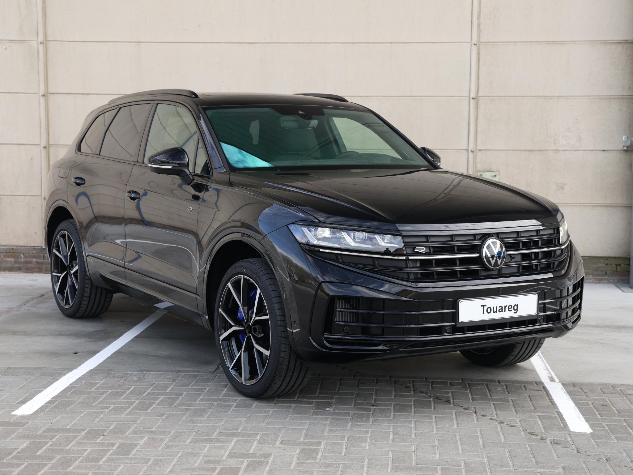 Volkswagen Touareg R Edition 3.0 eHybrid 462 PK - Afbeelding 3