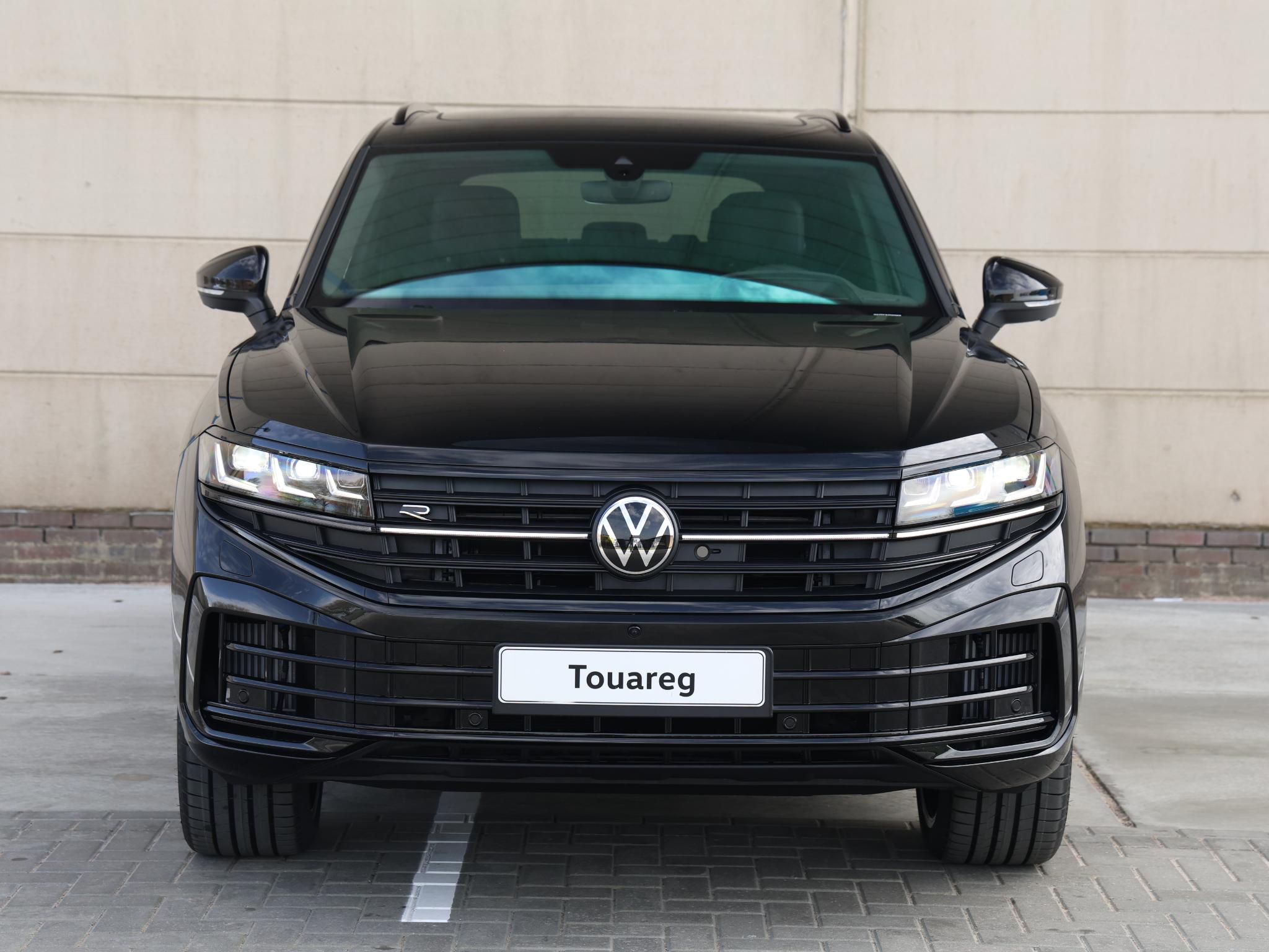 Volkswagen Touareg R Edition 3.0 eHybrid 462 PK - Afbeelding 4