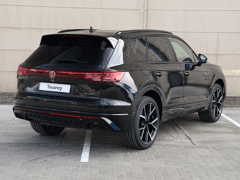 Volkswagen Touareg R Edition 3.0 eHybrid 462 PK - Afbeelding 5