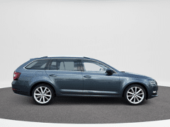 Skoda Octavia Combi 1.5 TSI Greentech Style Business - Afbeelding 4