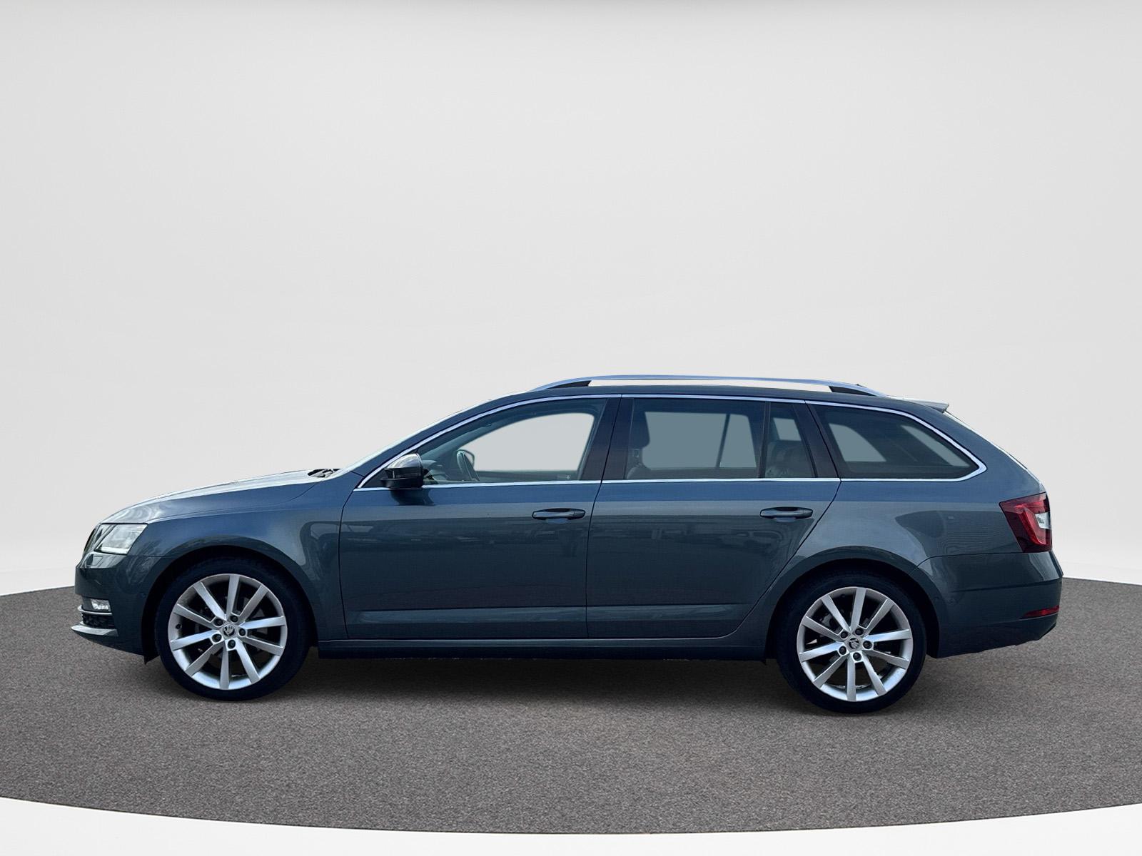 Skoda Octavia Combi 1.5 TSI Greentech Style Business - Afbeelding 5