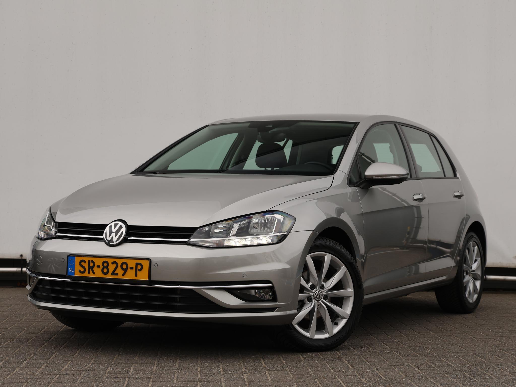 Volkswagen Golf 1.0 TSI Highline