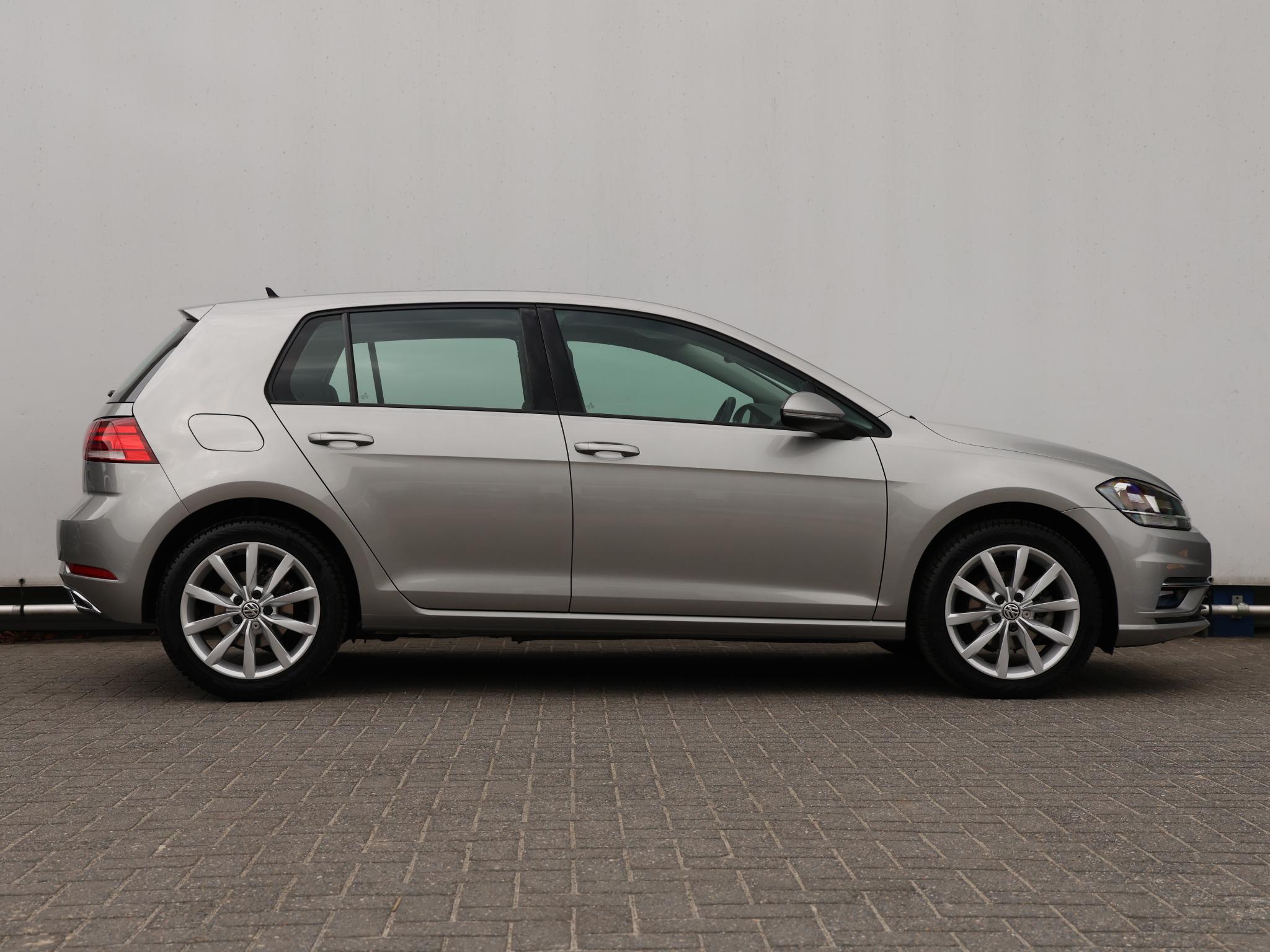 Volkswagen Golf 1.0 TSI Highline - Afbeelding 2
