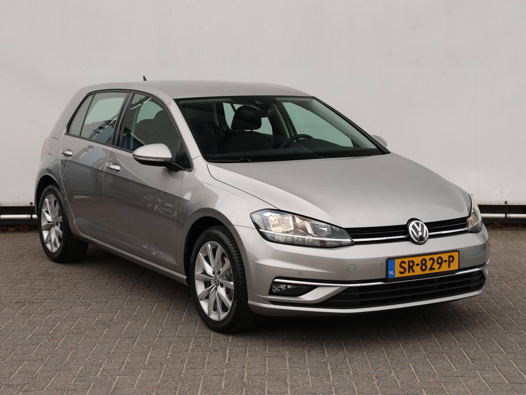 Volkswagen Golf 1.0 TSI Highline - Afbeelding 3