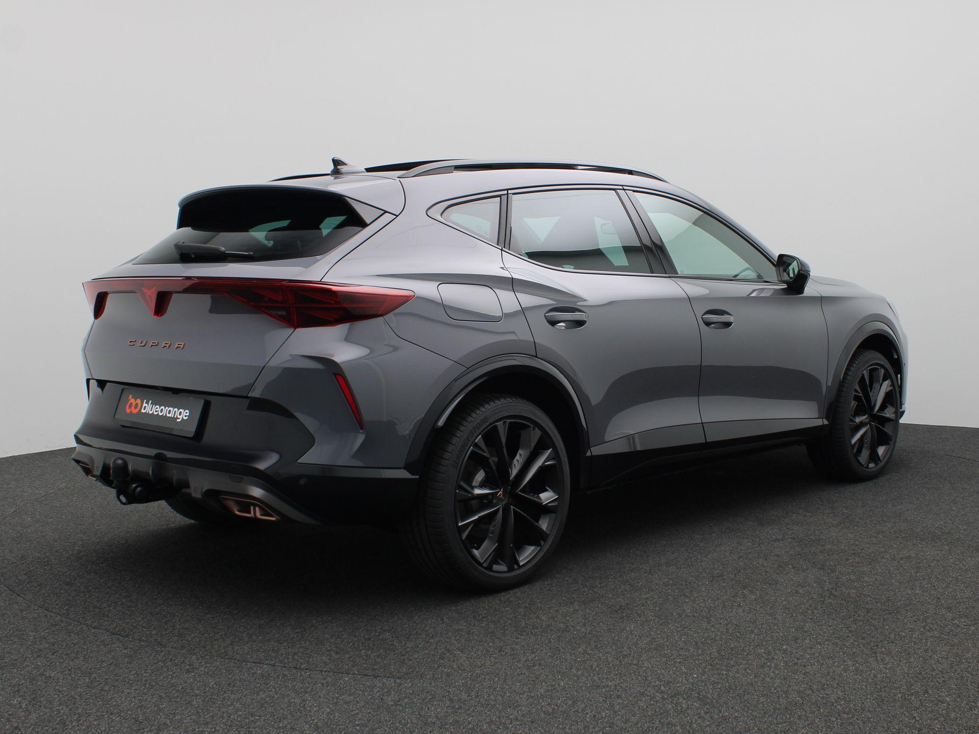 CUPRA Formentor 1.5 TSI e-Hybrid VZ Performance 272PK DSG - Afbeelding 4