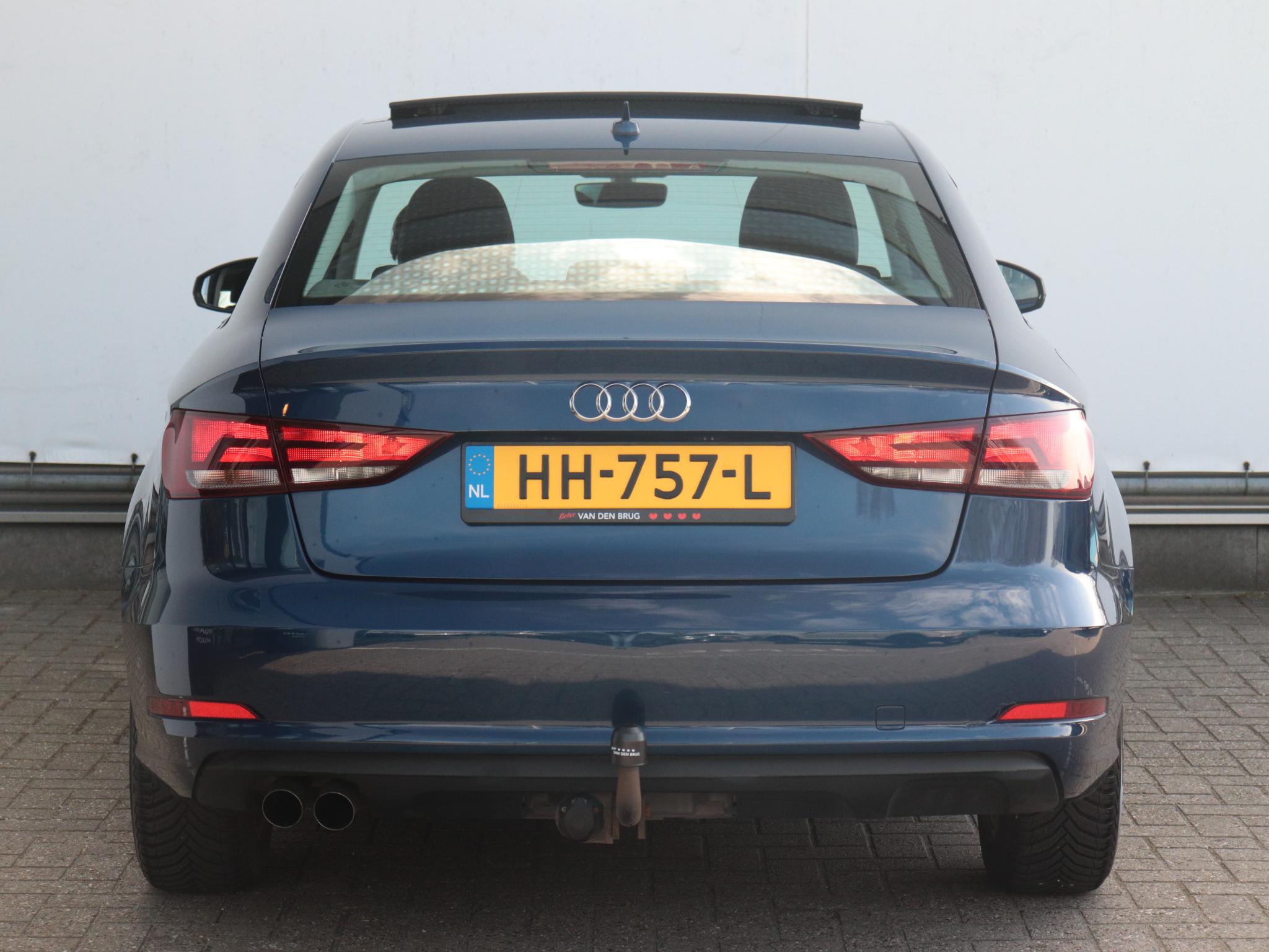 Audi A3 Limousine 1.4 TFSI CoD Attraction Pro Line - Afbeelding 5