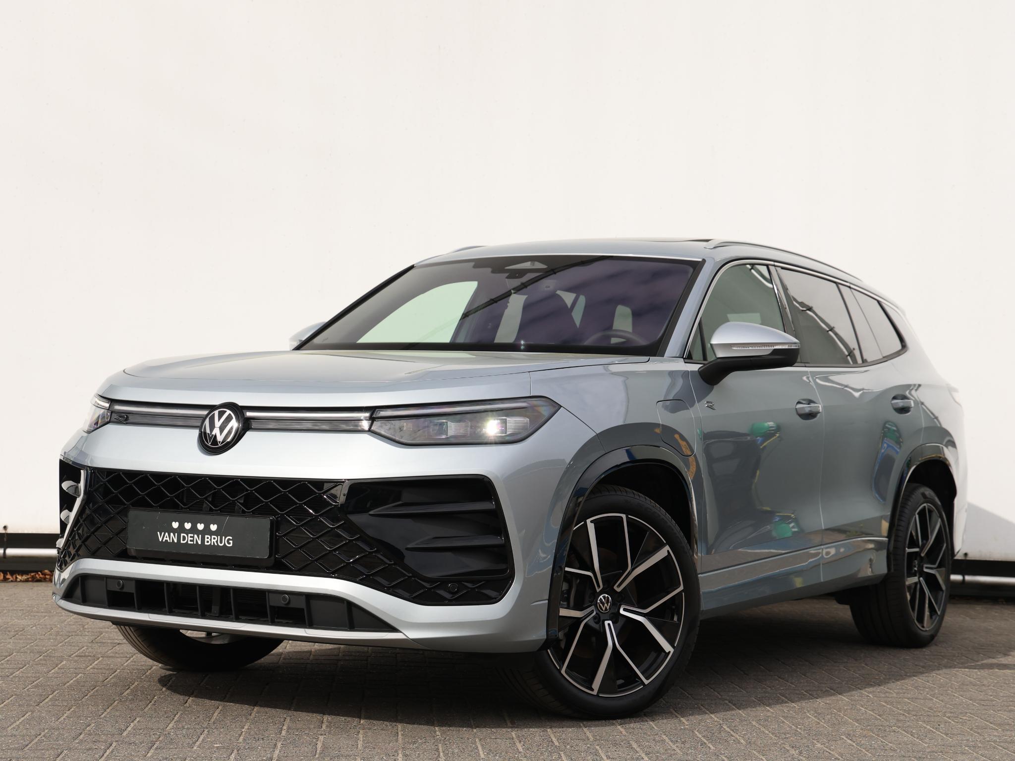 Volkswagen Tayron 1.5 eTSI R-Line Edition