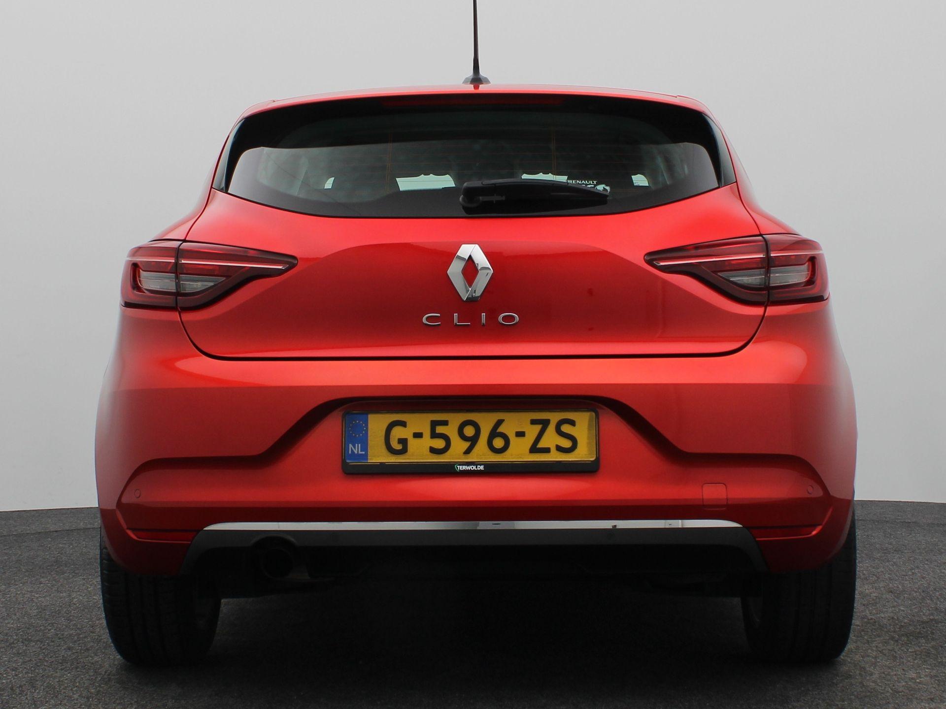 Renault Clio TCe 100 Intens - Afbeelding 5