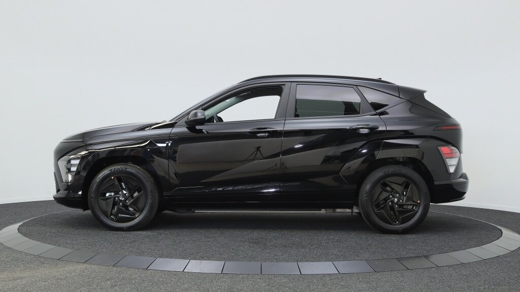 Hyundai Kona Electric 64,8 kWh Pure Edition | Demo | Stoelverwarming | - Afbeelding 5