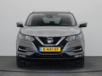 Nissan QASHQAI 140pk DIG-T Design Edition - Afbeelding 7