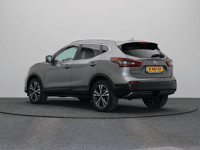Nissan QASHQAI 140pk DIG-T Design Edition - Afbeelding 3