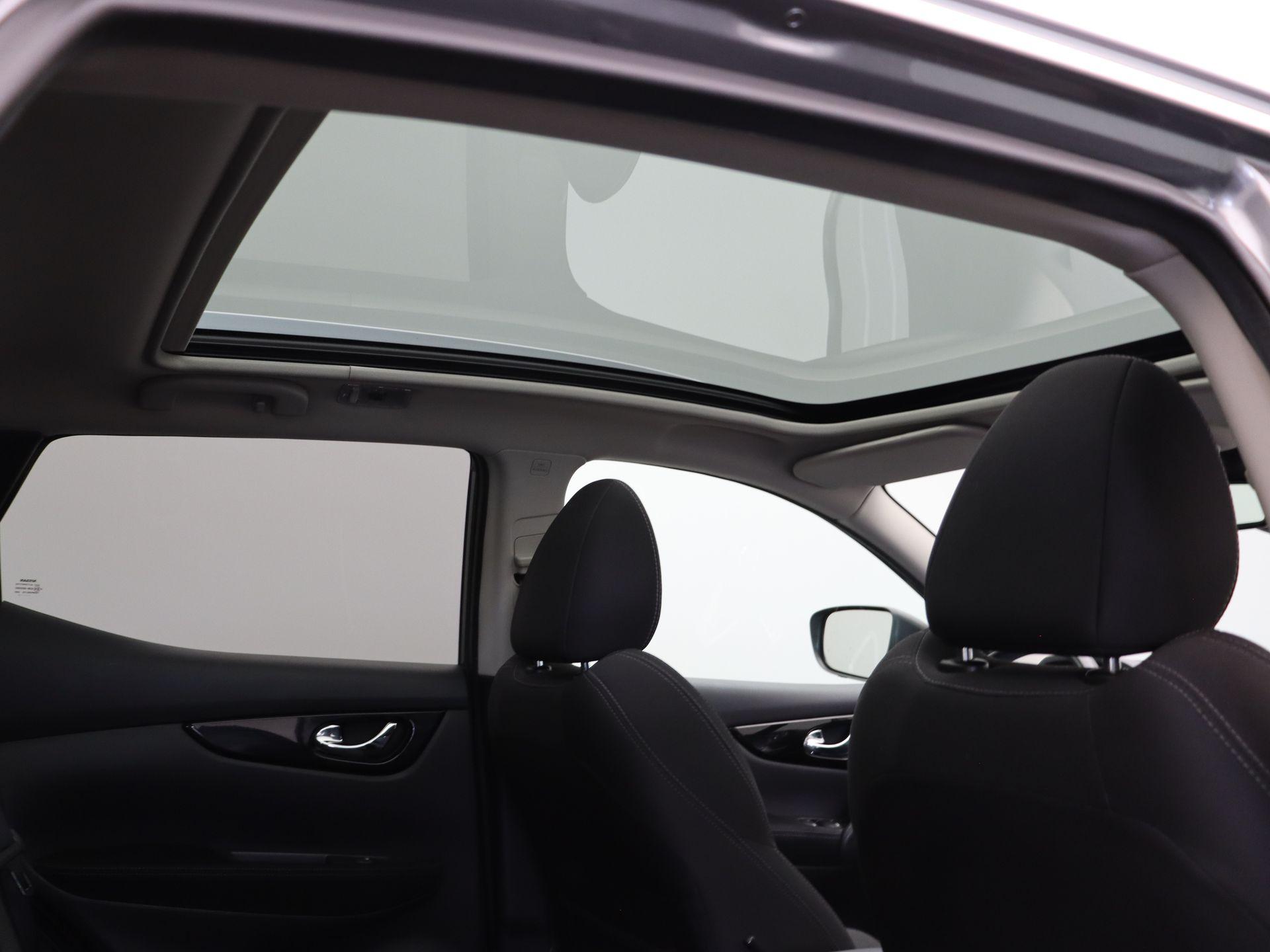 Nissan QASHQAI 1.3 DIG-T Design Edition - Afbeelding 5