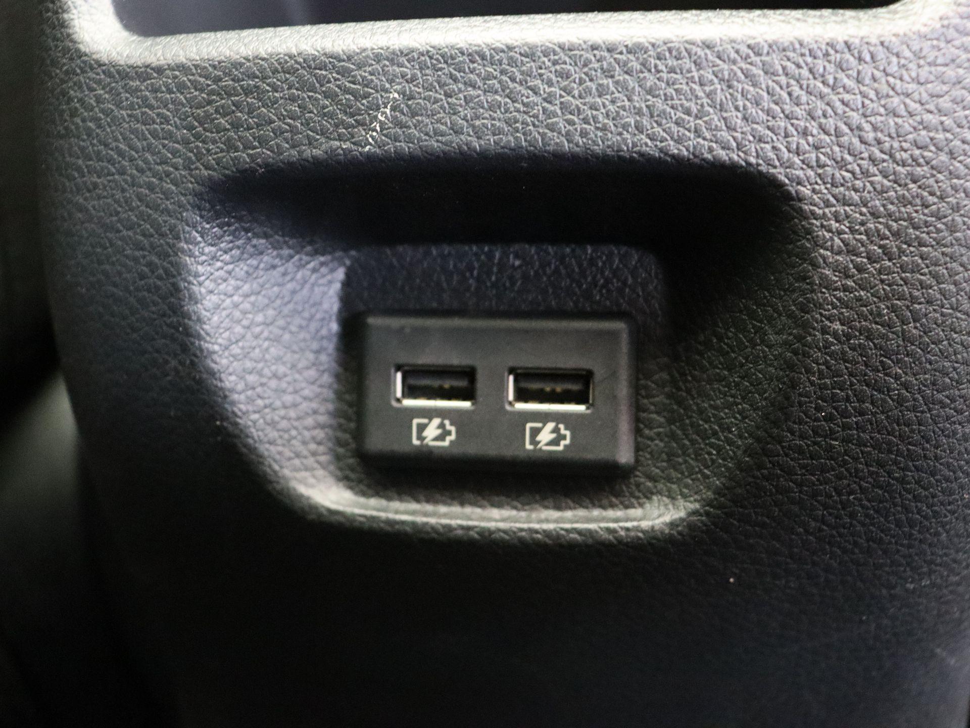 Nissan QASHQAI 1.3 DIG-T Design Edition - Afbeelding 6