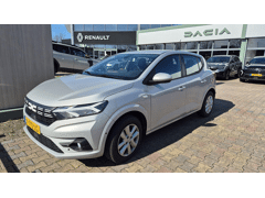 Dacia Sandero ECO-G 100 Expression - Afbeelding 2