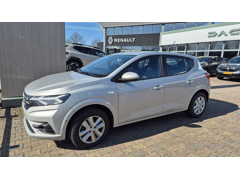 Dacia Sandero ECO-G 100 Expression - Afbeelding 3