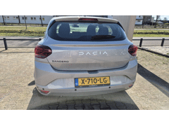Dacia Sandero ECO-G 100 Expression - Afbeelding 5
