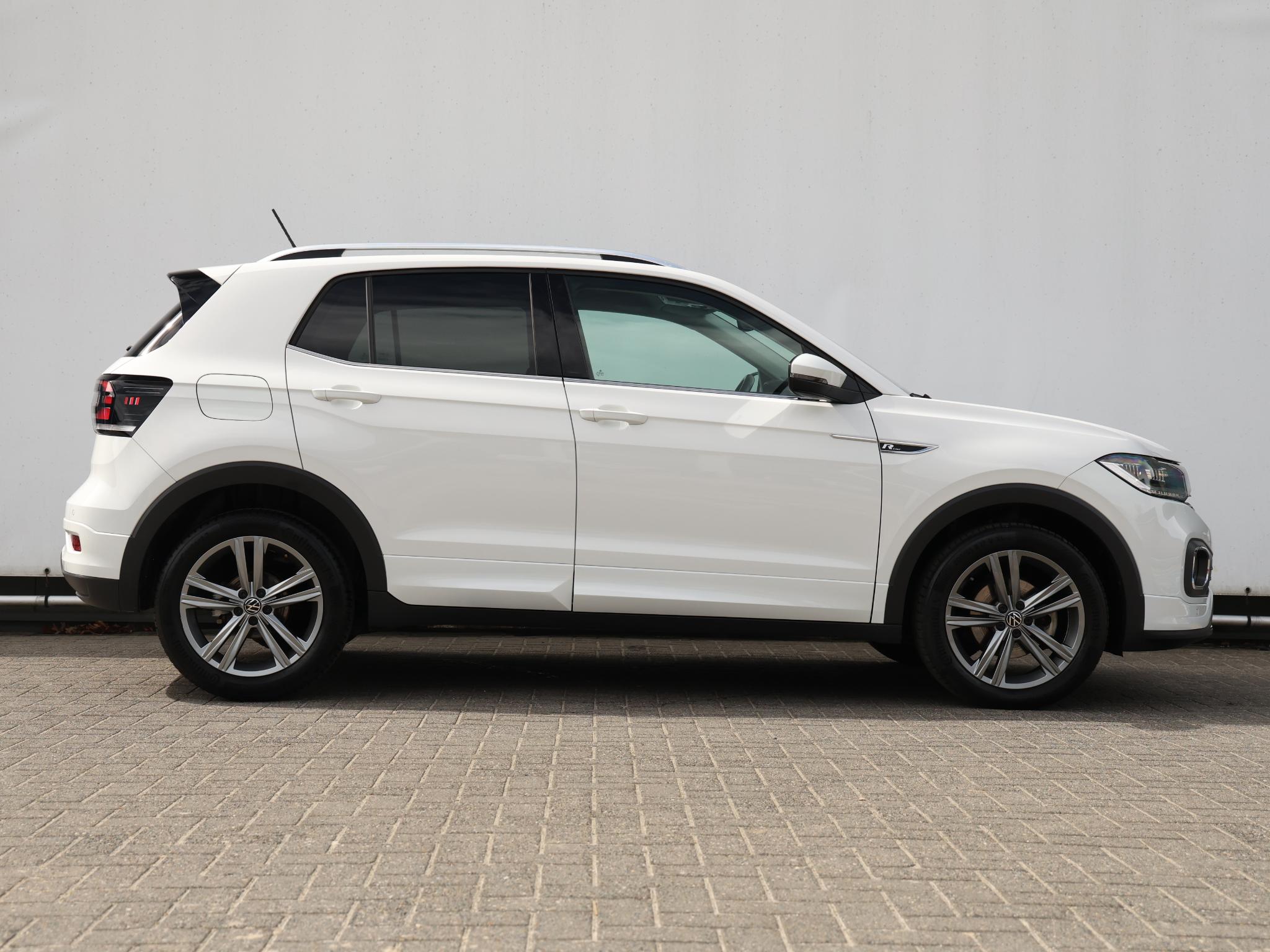 Volkswagen T-Cross 1.0 TSI Style - Afbeelding 2