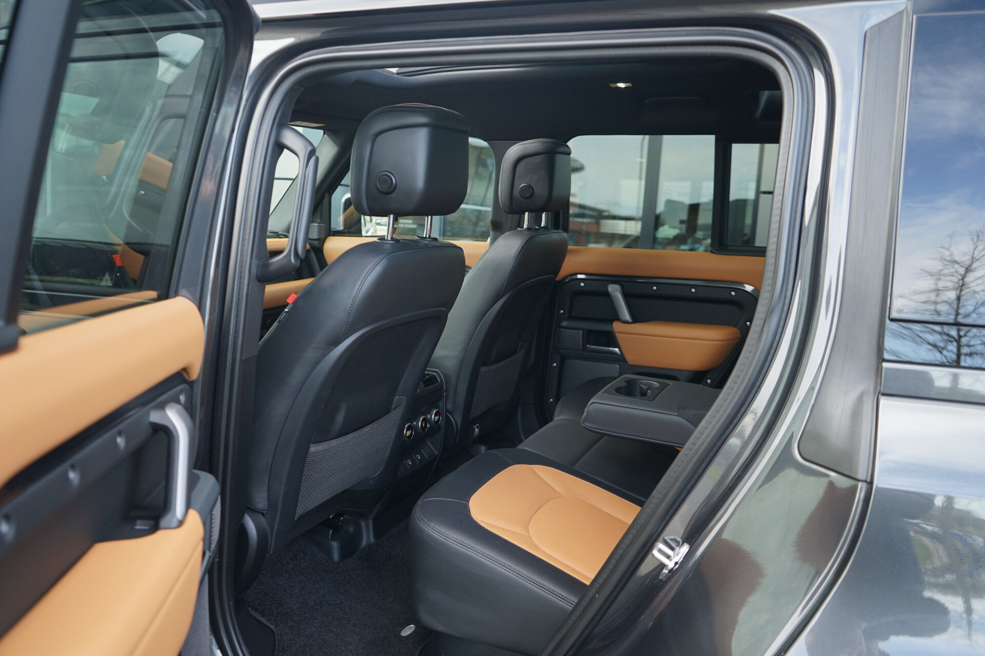 Land Rover Defender 110 2.0 P400e 110 X-Dynamic HSE - Afbeelding 5