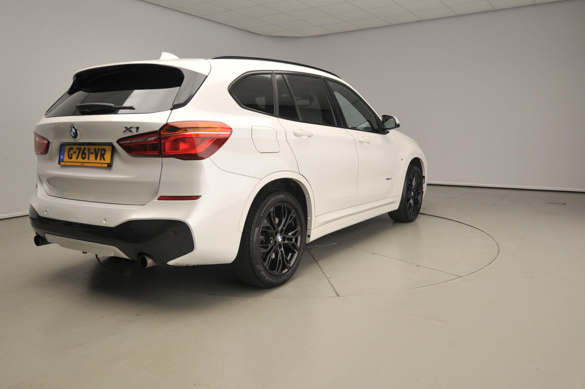 BMW X1 xDrive20i - Bild 2