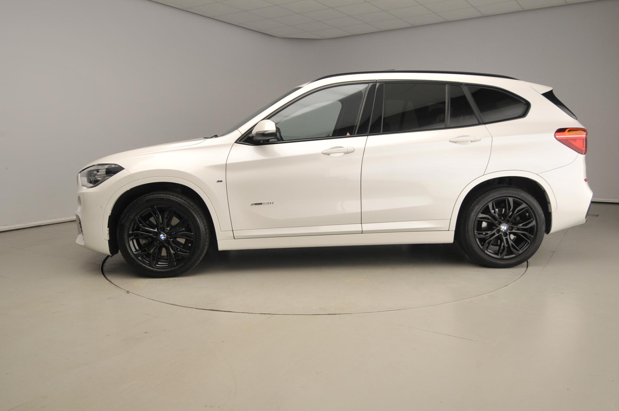 BMW X1 xDrive20i - Bild 4