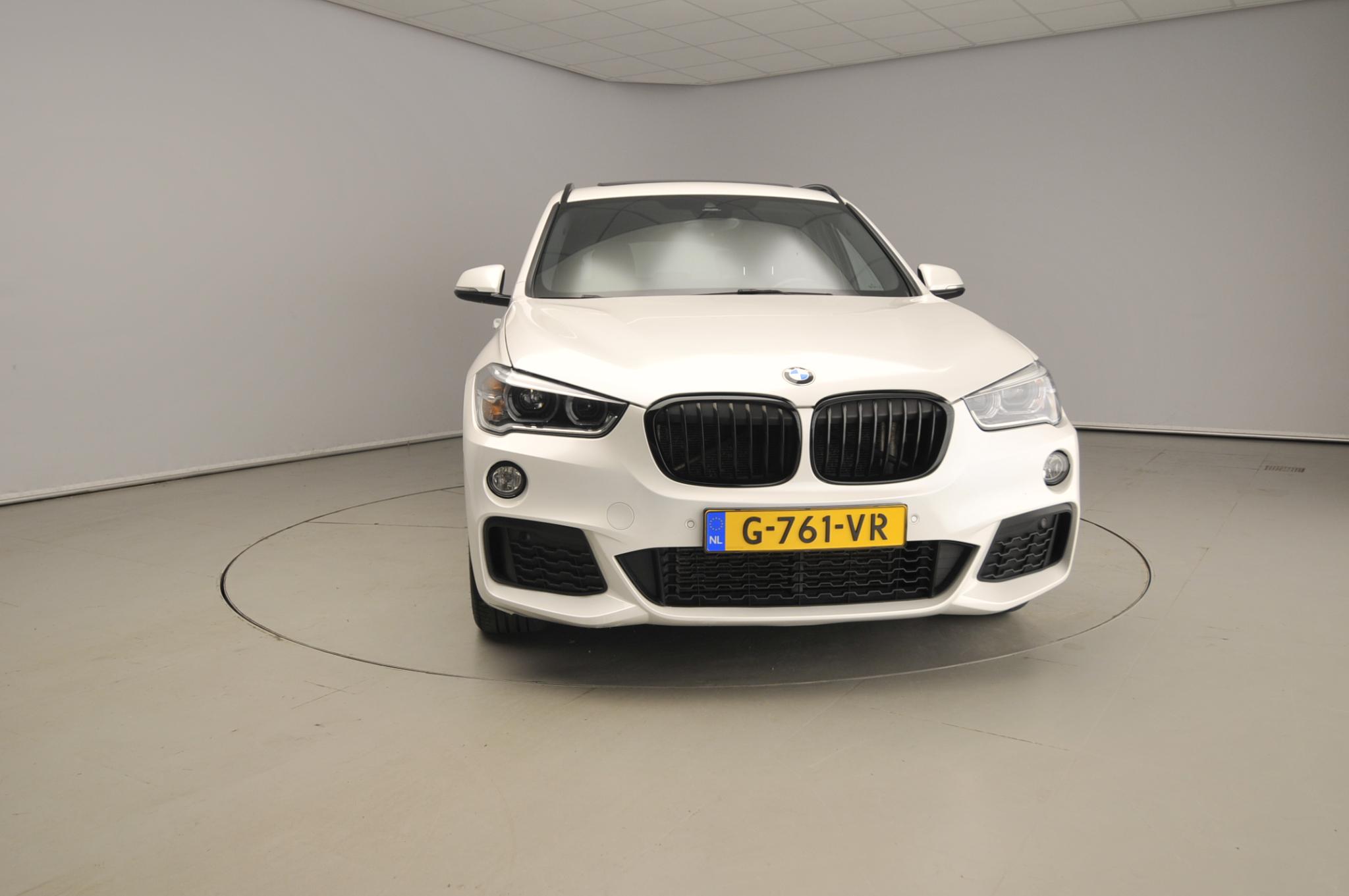 BMW X1 xDrive20i - Bild 5