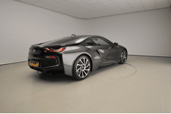 BMW i8 Coupé - Afbeelding 2