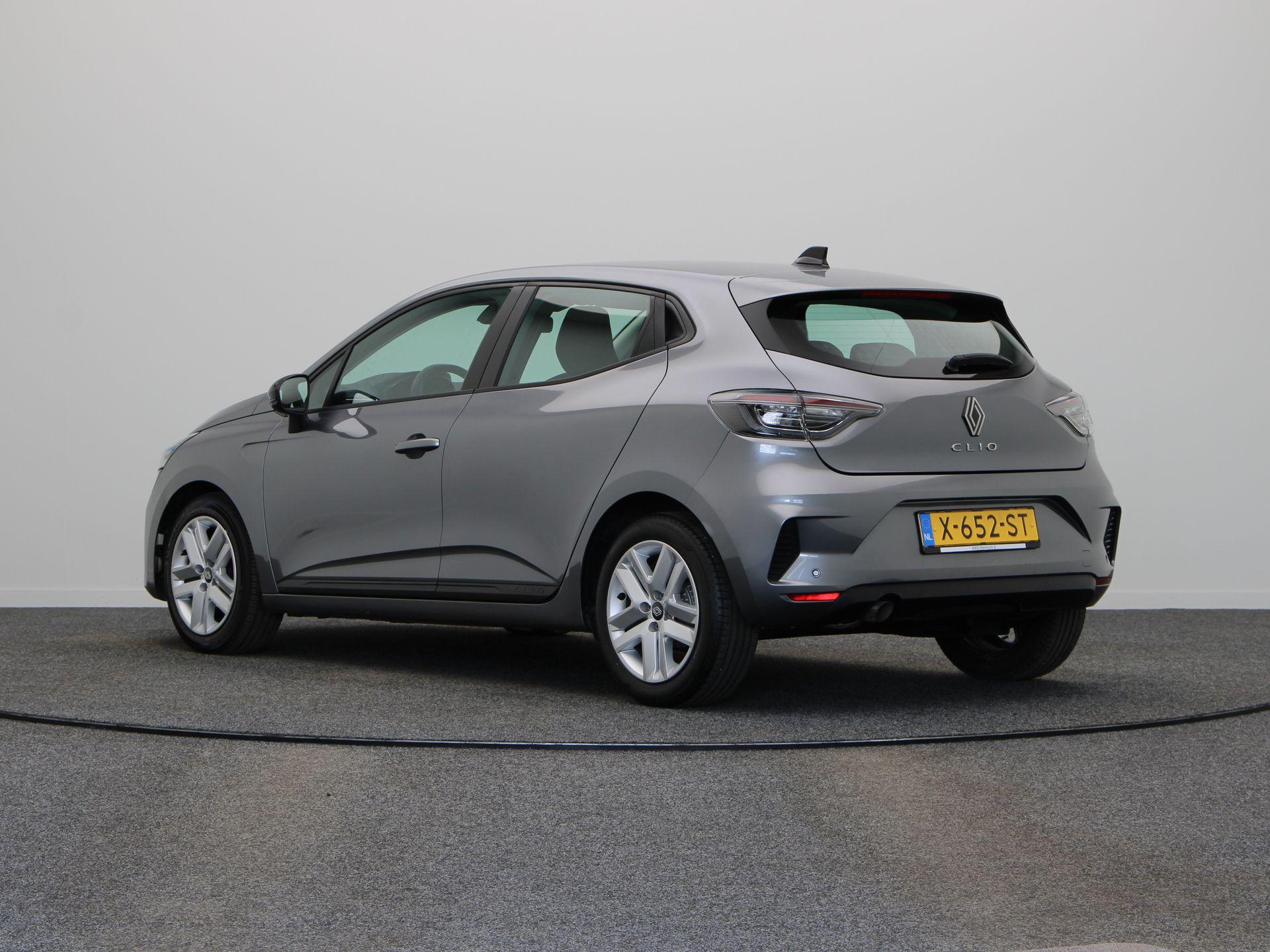 Renault Clio 1.0 TCe 90 GPF evolution - Afbeelding 3