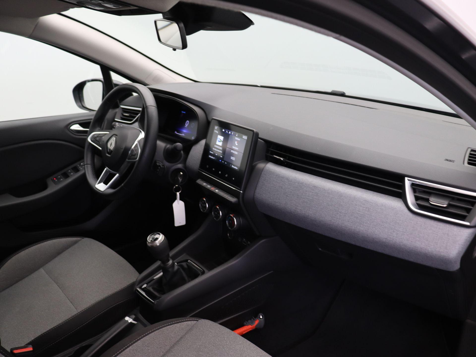 Renault Clio 1.0 TCe 90 GPF evolution - Afbeelding 6