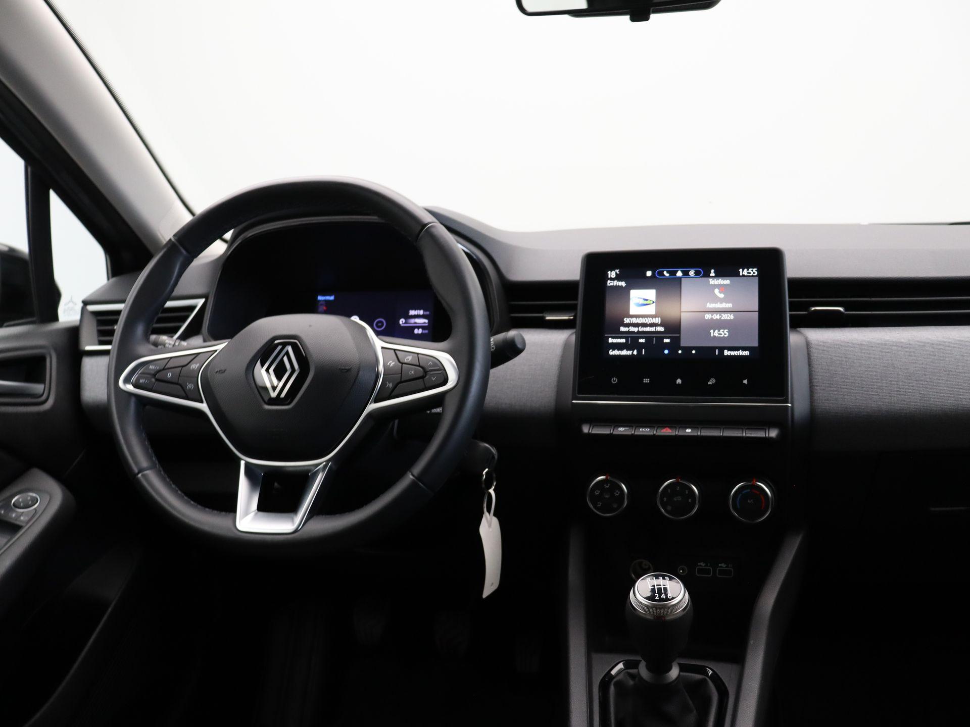 Renault Clio 1.0 TCe 90 GPF evolution - Afbeelding 5