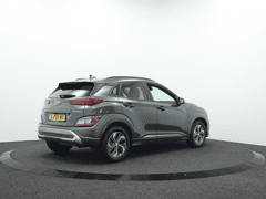 Hyundai Kona 1.6 GDI HEV Fashion | Navigatie | Camera | Stoelverwarming | Lan - Afbeelding 2